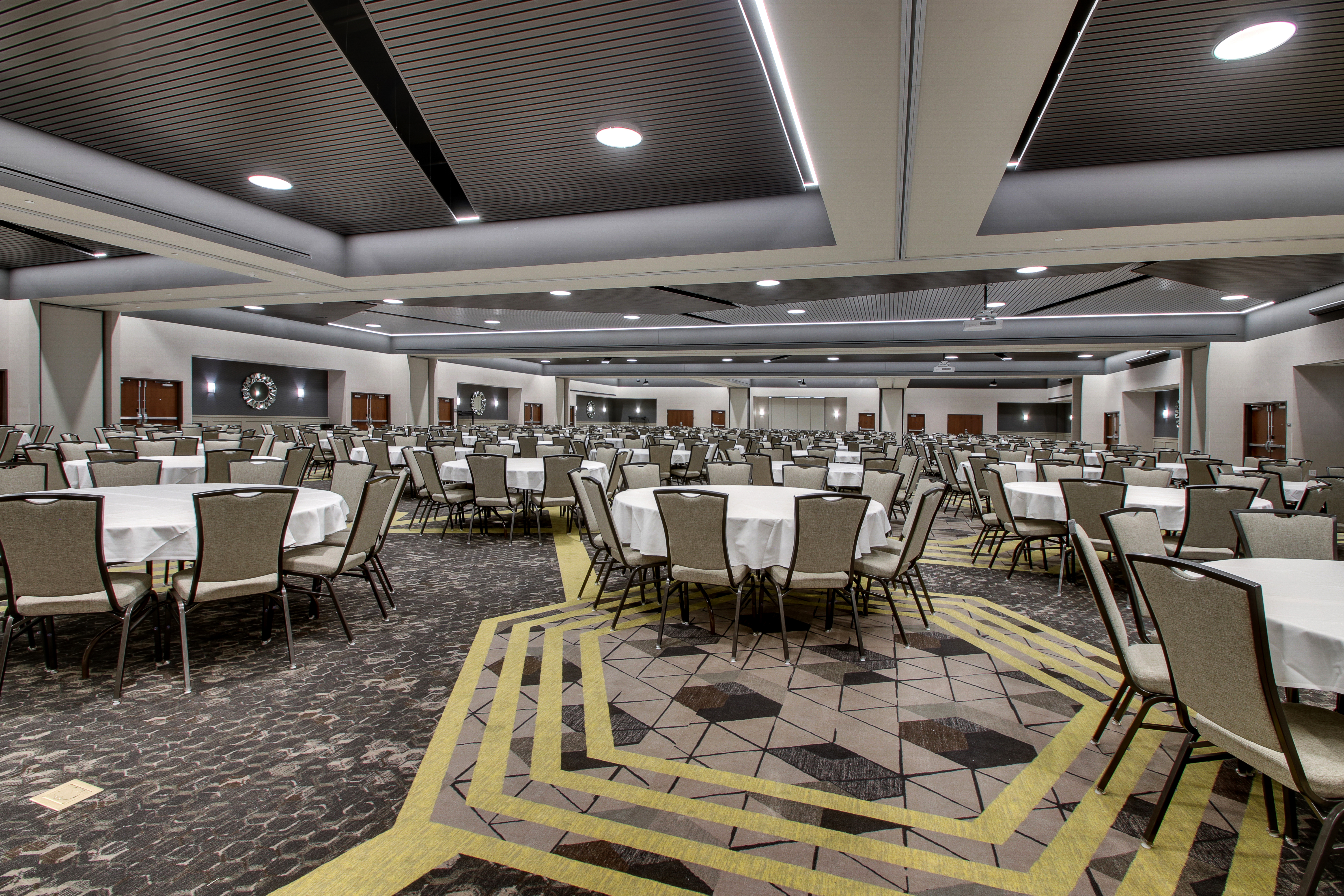 Drury Plaza Hotel Cape Girardeau - Conference Center