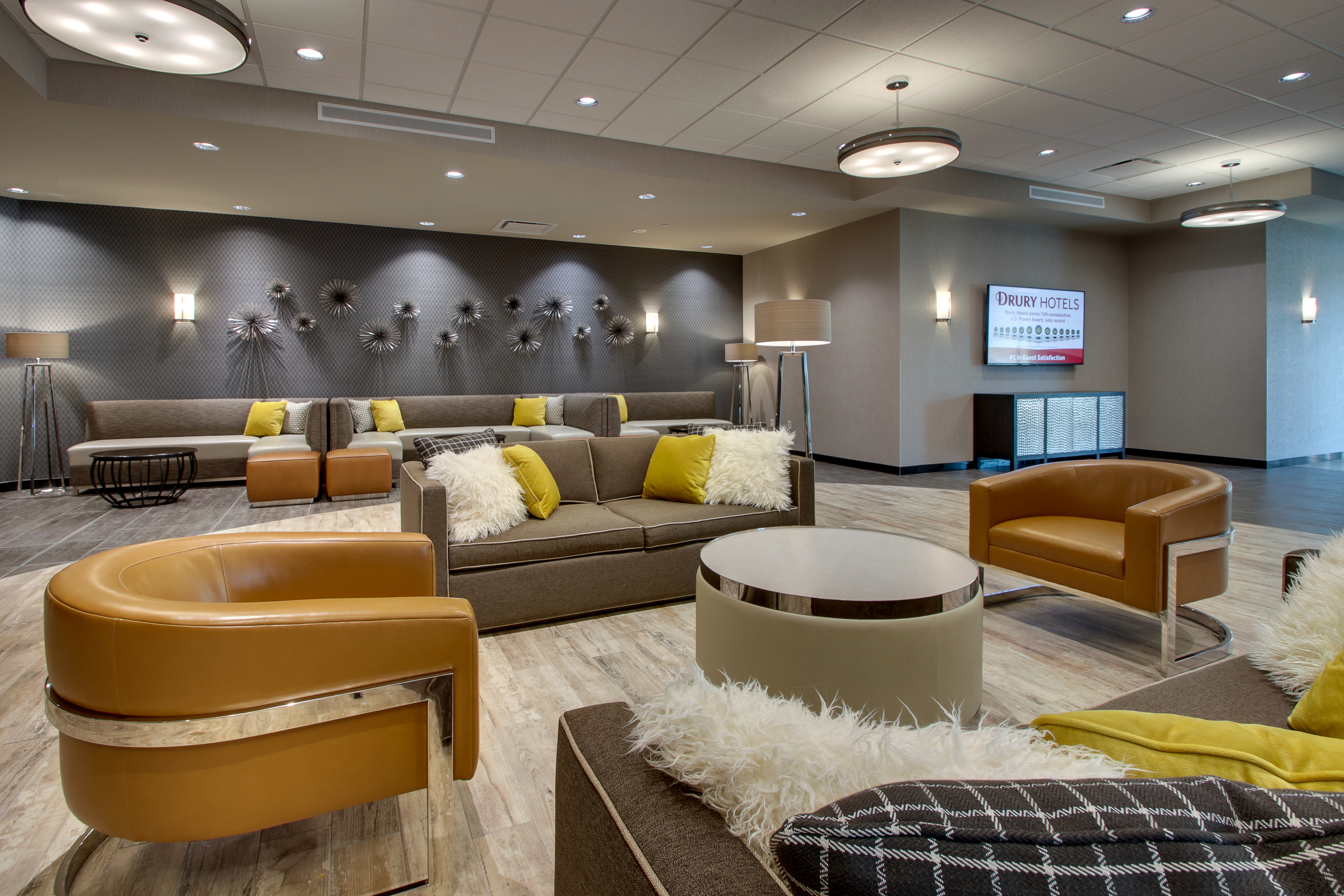 Drury Plaza Hotel Cape Girardeau - Conference Center