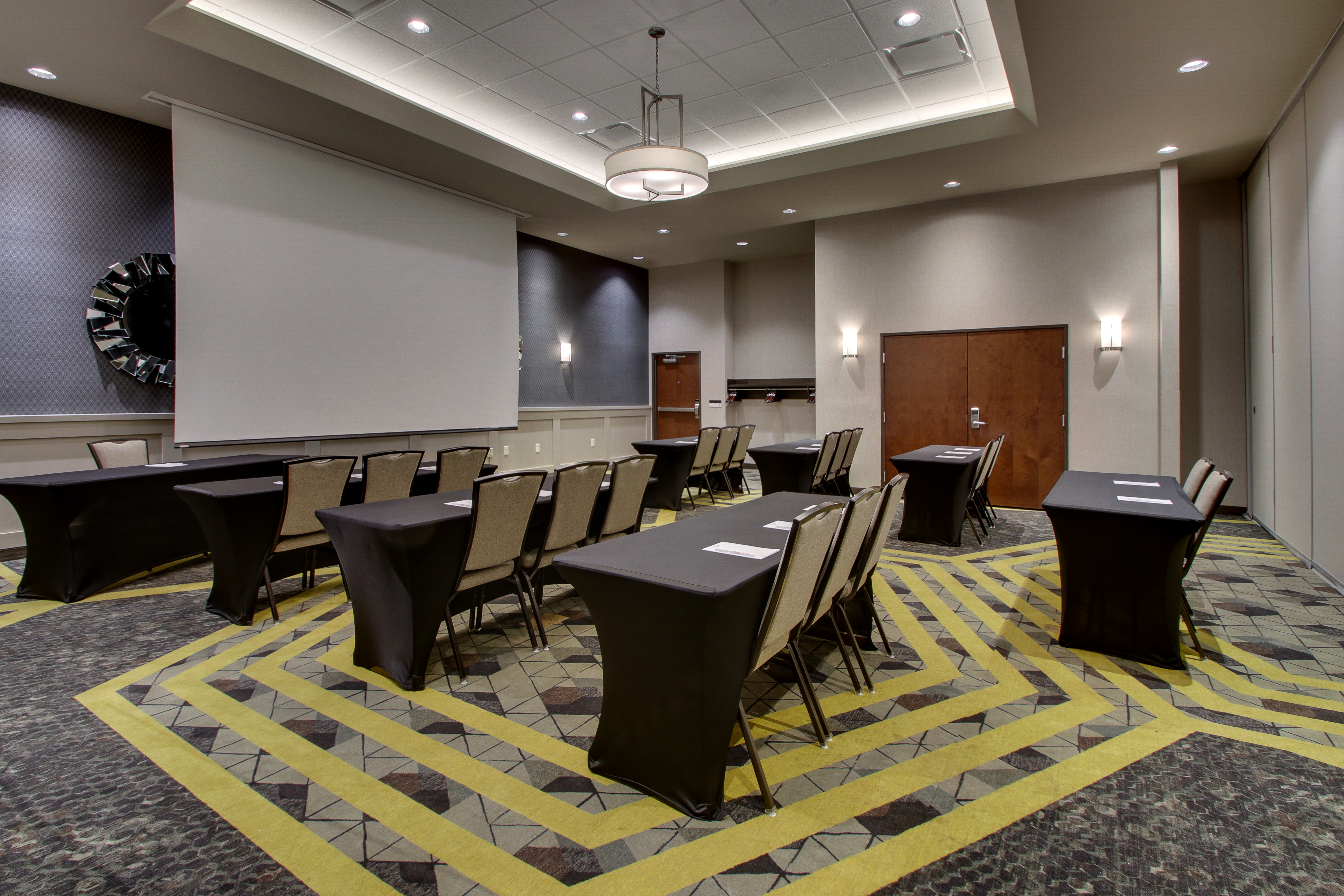 Drury Plaza Hotel Cape Girardeau - Conference Center