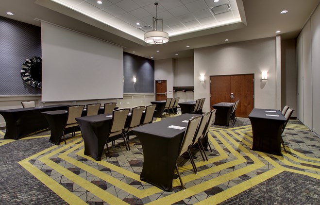 Drury Plaza Hotel Cape Girardeau - Conference Center