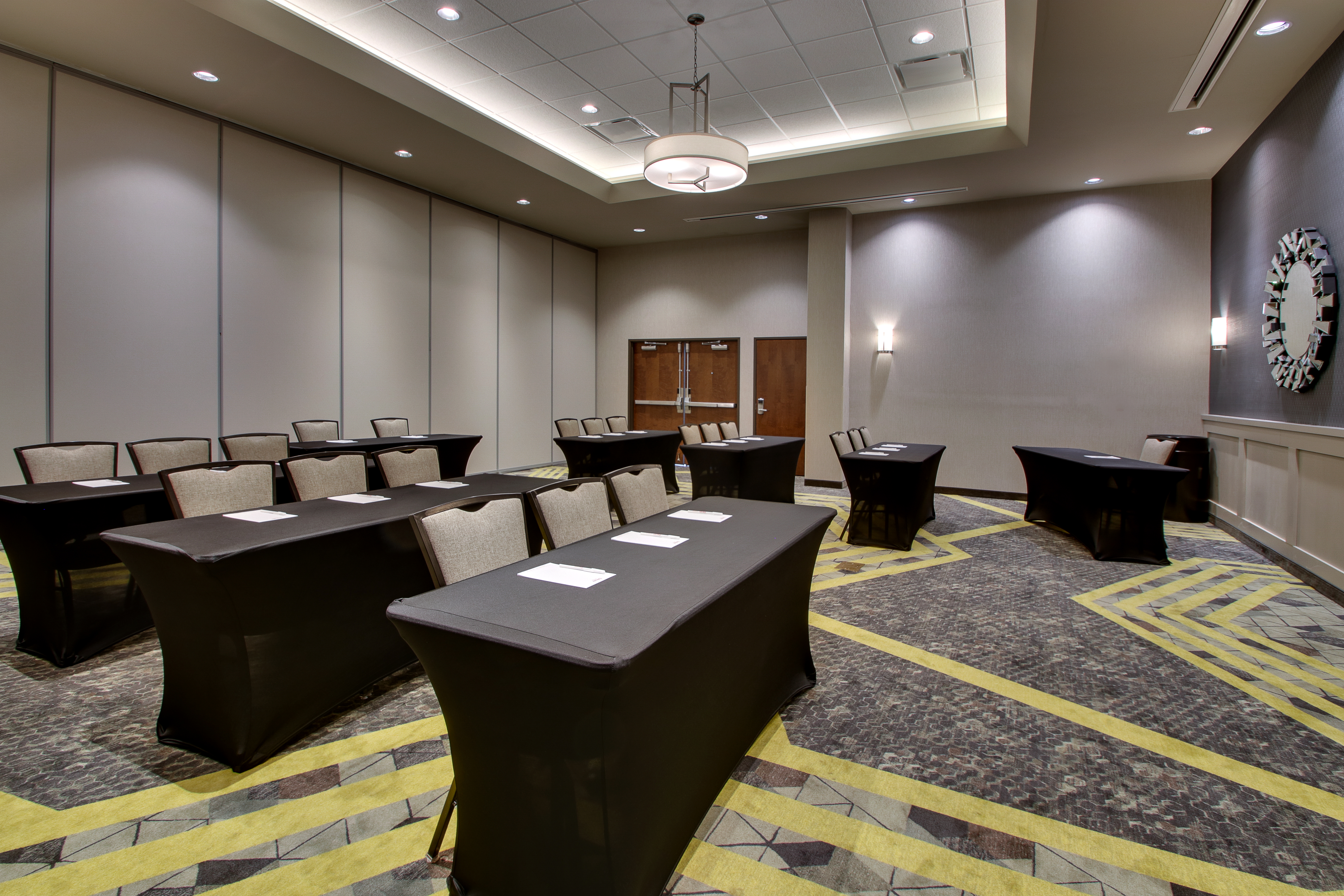 Drury Plaza Hotel Cape Girardeau - Conference Center