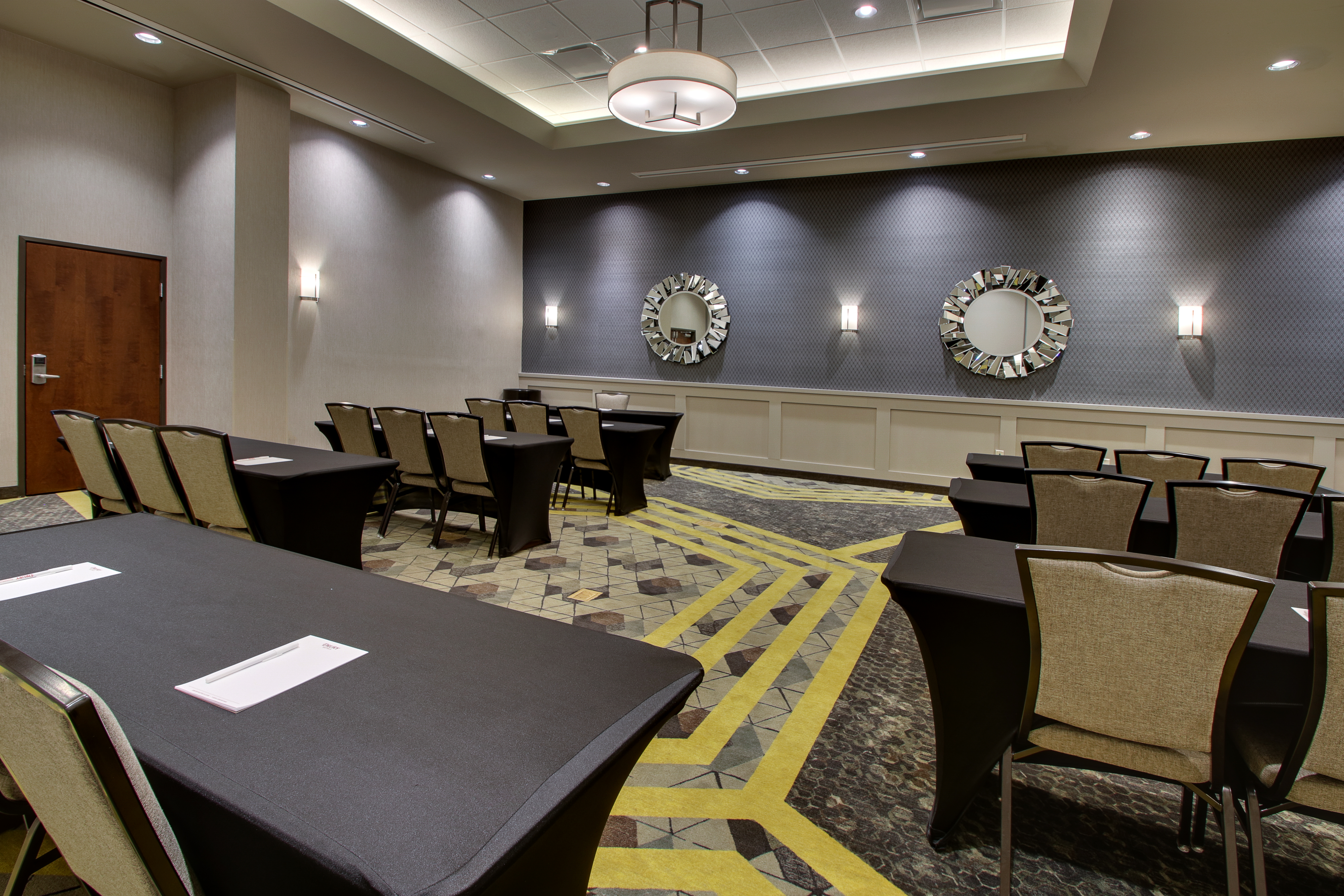 Drury Plaza Hotel Cape Girardeau - Conference Center