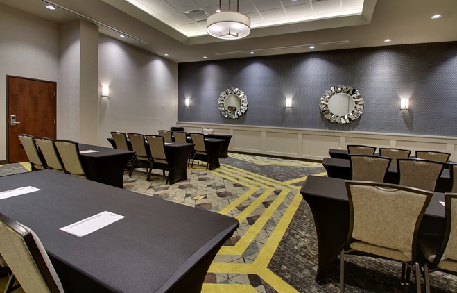 Drury Plaza Hotel Cape Girardeau - Conference Center
