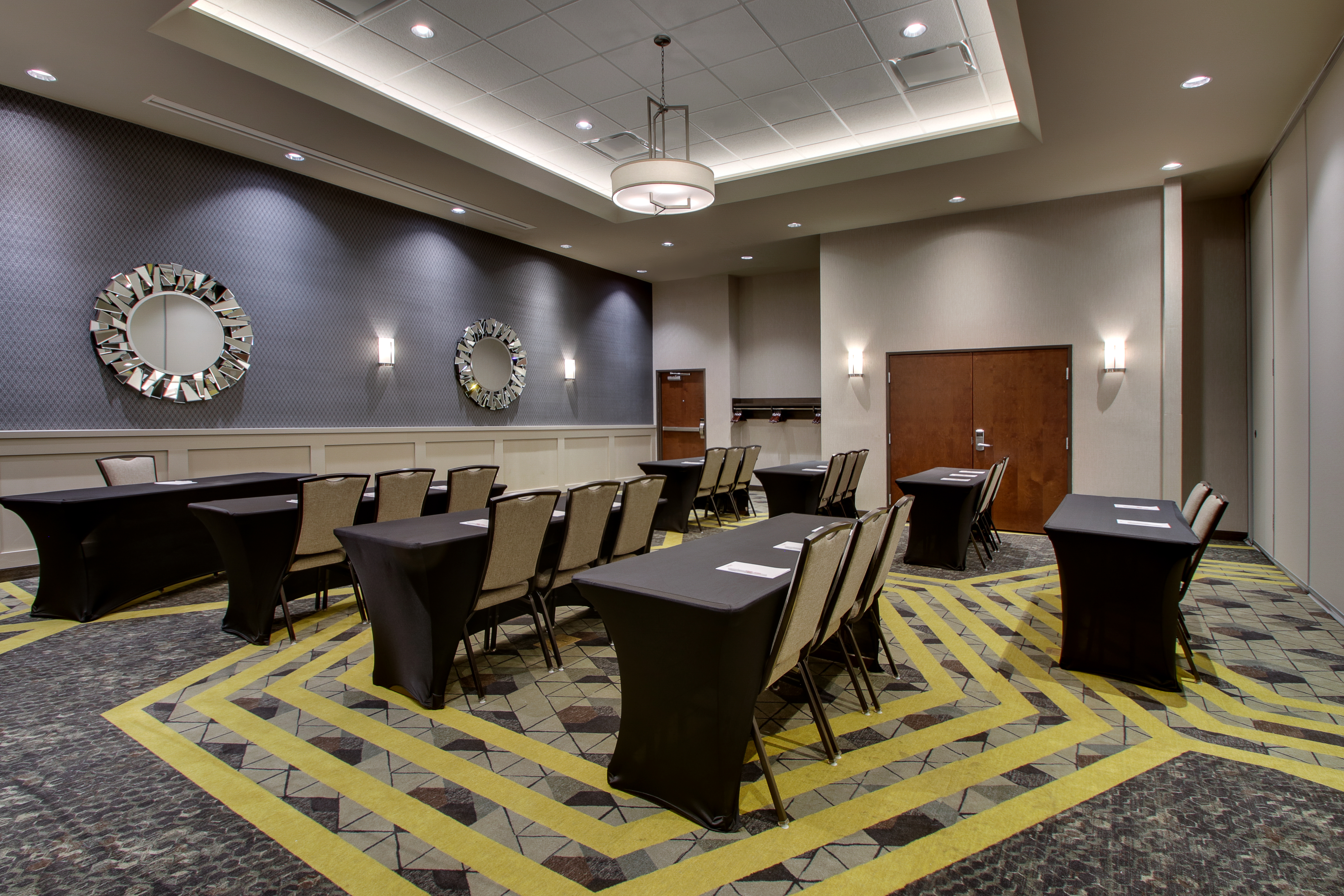 Drury Plaza Hotel Cape Girardeau - Conference Center