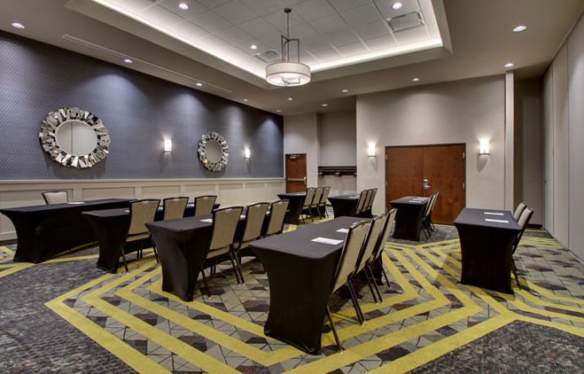 Drury Plaza Hotel Cape Girardeau - Conference Center