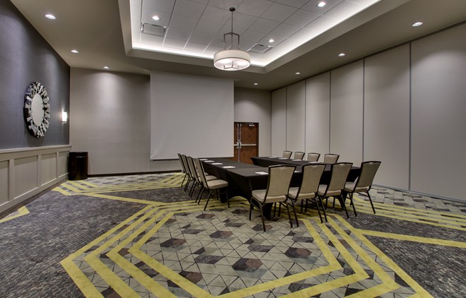 Drury Plaza Hotel Cape Girardeau - Conference Center