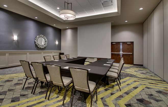 Drury Plaza Hotel Cape Girardeau - Conference Center