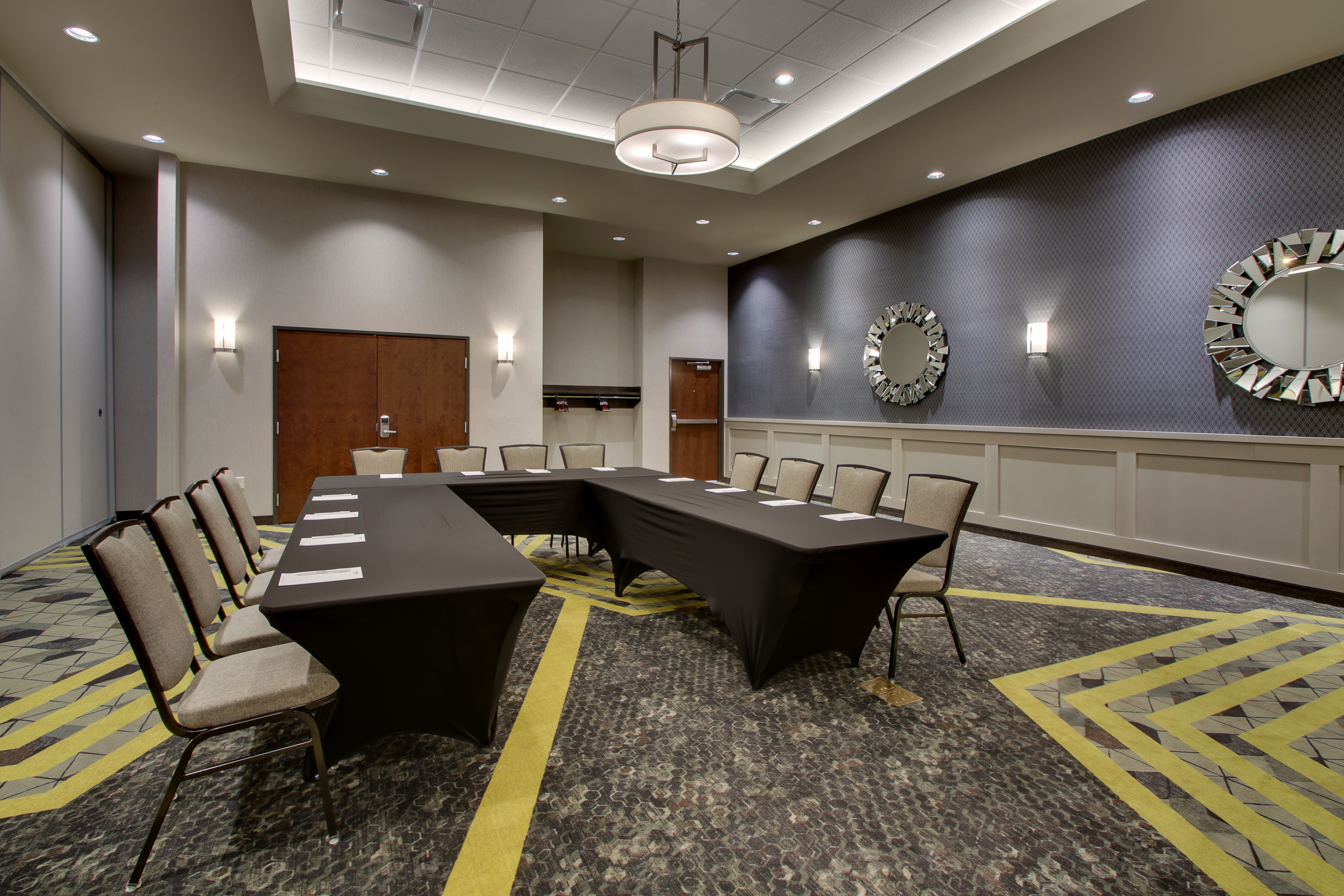 Drury Plaza Hotel Cape Girardeau - Conference Center