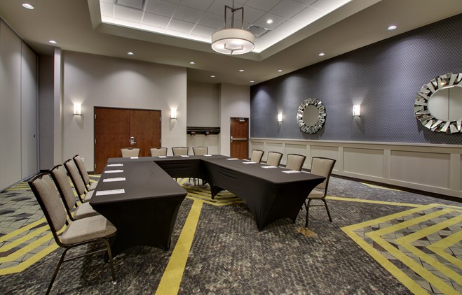 Drury Plaza Hotel Cape Girardeau - Conference Center
