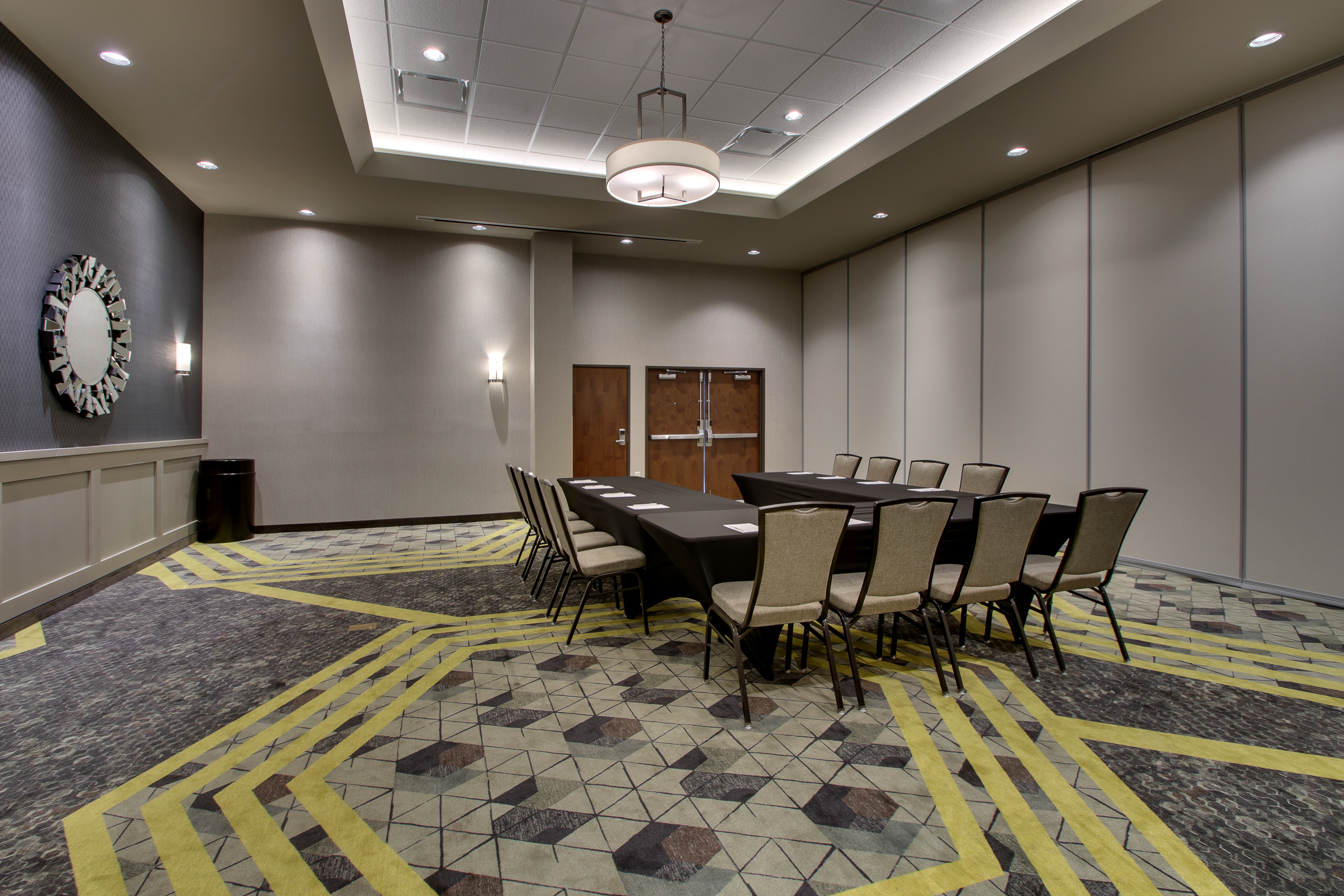 Drury Plaza Hotel Cape Girardeau - Conference Center