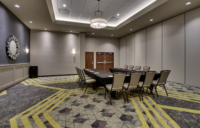 Drury Plaza Hotel Cape Girardeau - Conference Center