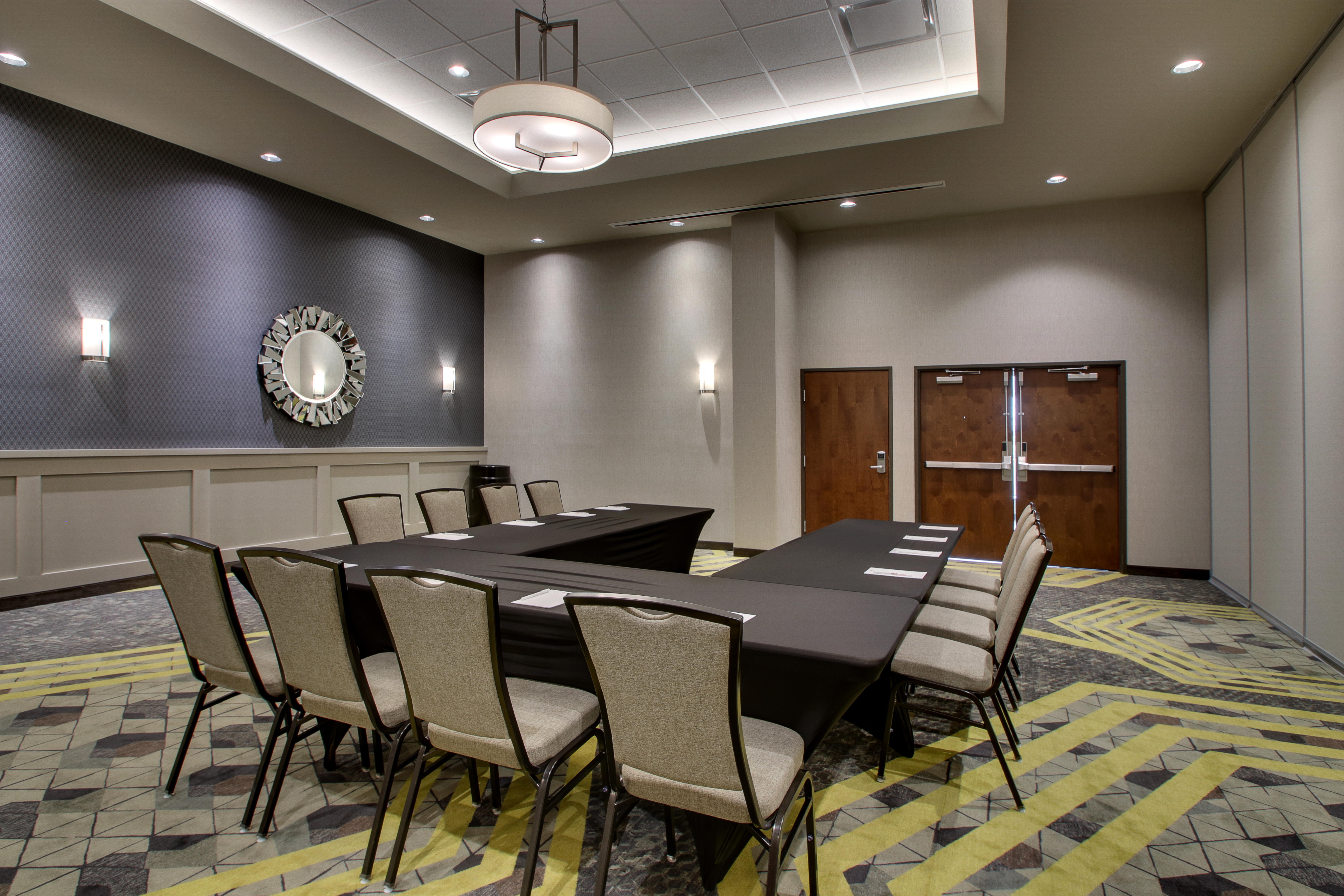 Drury Plaza Hotel Cape Girardeau - Conference Center