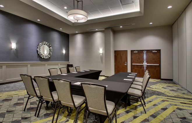 Drury Plaza Hotel Cape Girardeau - Conference Center