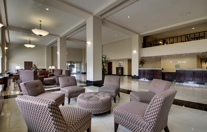 Drury Plaza Hotel Broadview Wichita Drury Hotels