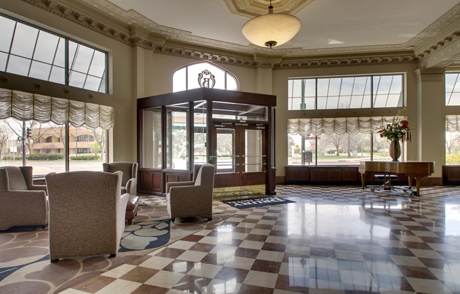 Drury Plaza Hotel Broadview Wichita - Drury Hotels Drury Plaza Hotel Broadview Wichita - Drury Hotels