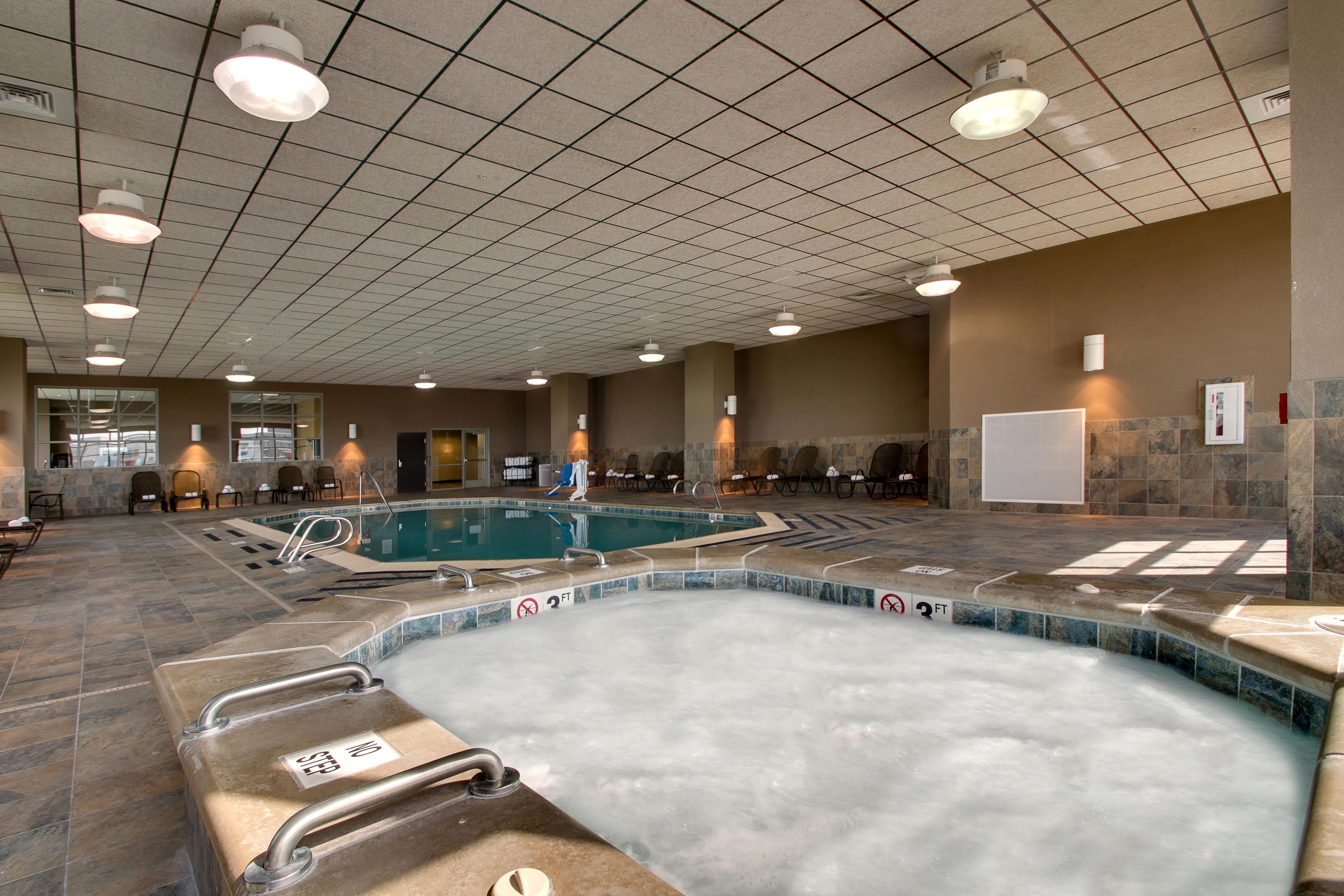 Drury Plaza Hotel Broadview Wichita - Drury Hotels