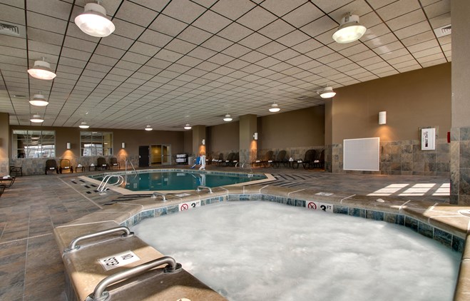 Drury Plaza Hotel Broadview Wichita - Drury Hotels Drury Plaza Hotel Broadview Wichita - Drury Hotels