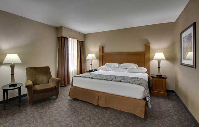 Drury Plaza Hotel Broadview Wichita Drury Hotels