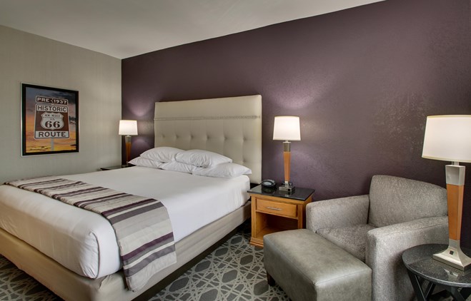 Drury Inn Suites Albuquerque North Drury Hotels
