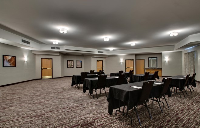 Drury Inn & Suites Albuquerque - Meeting Space