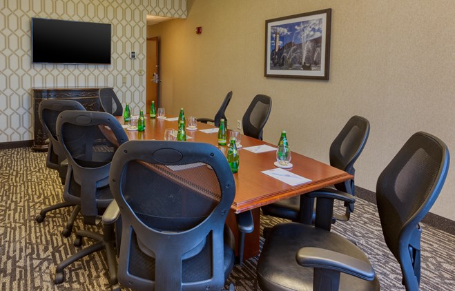 Drury Plaza Hotel St. Louis Chesterfield - Meeting Space