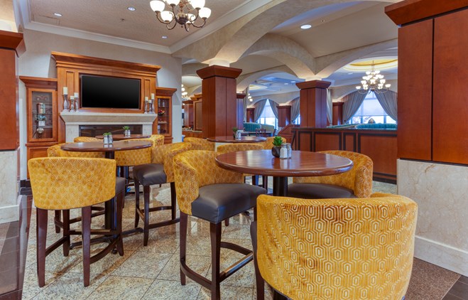 Drury Plaza Hotel St. Louis Chesterfield - Meeting Space