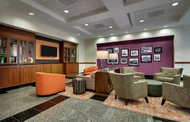 Drury Inn Amp Suites Charlotte Northlake Drury Hotels