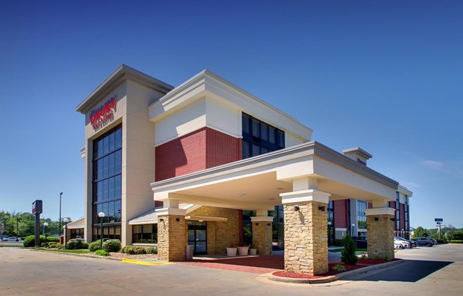 Drury Inn and Suites