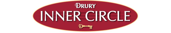 Drury Inner Circle Program