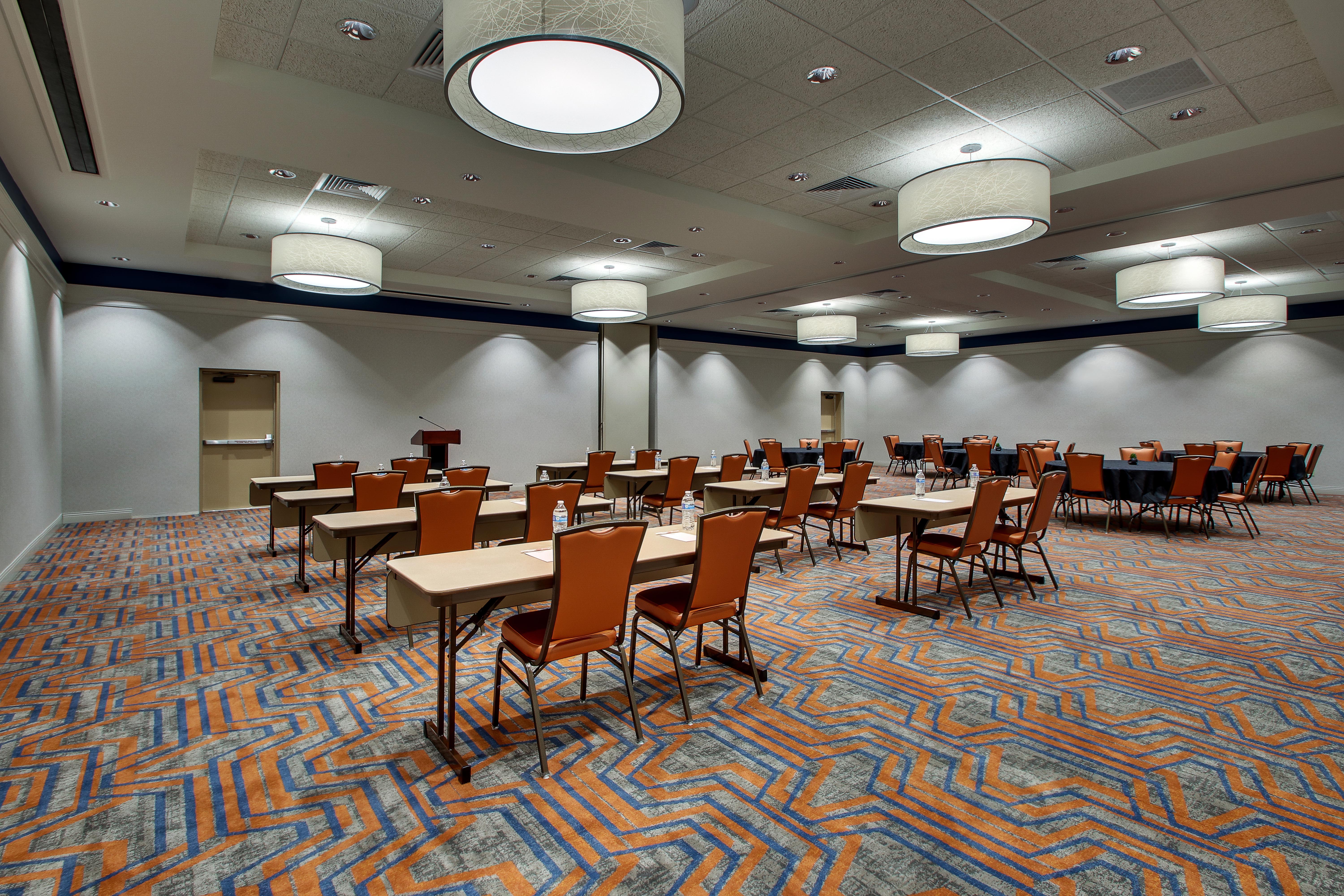 Drury Inn & Suites Iowa City Coralville - Meeting Space