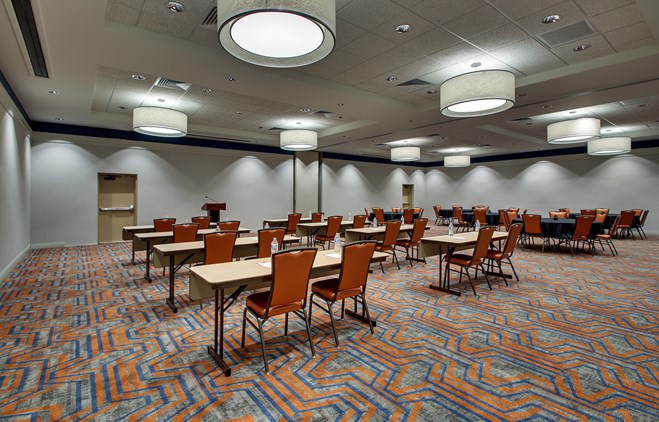 Drury Inn & Suites Iowa City Coralville - Meeting Space