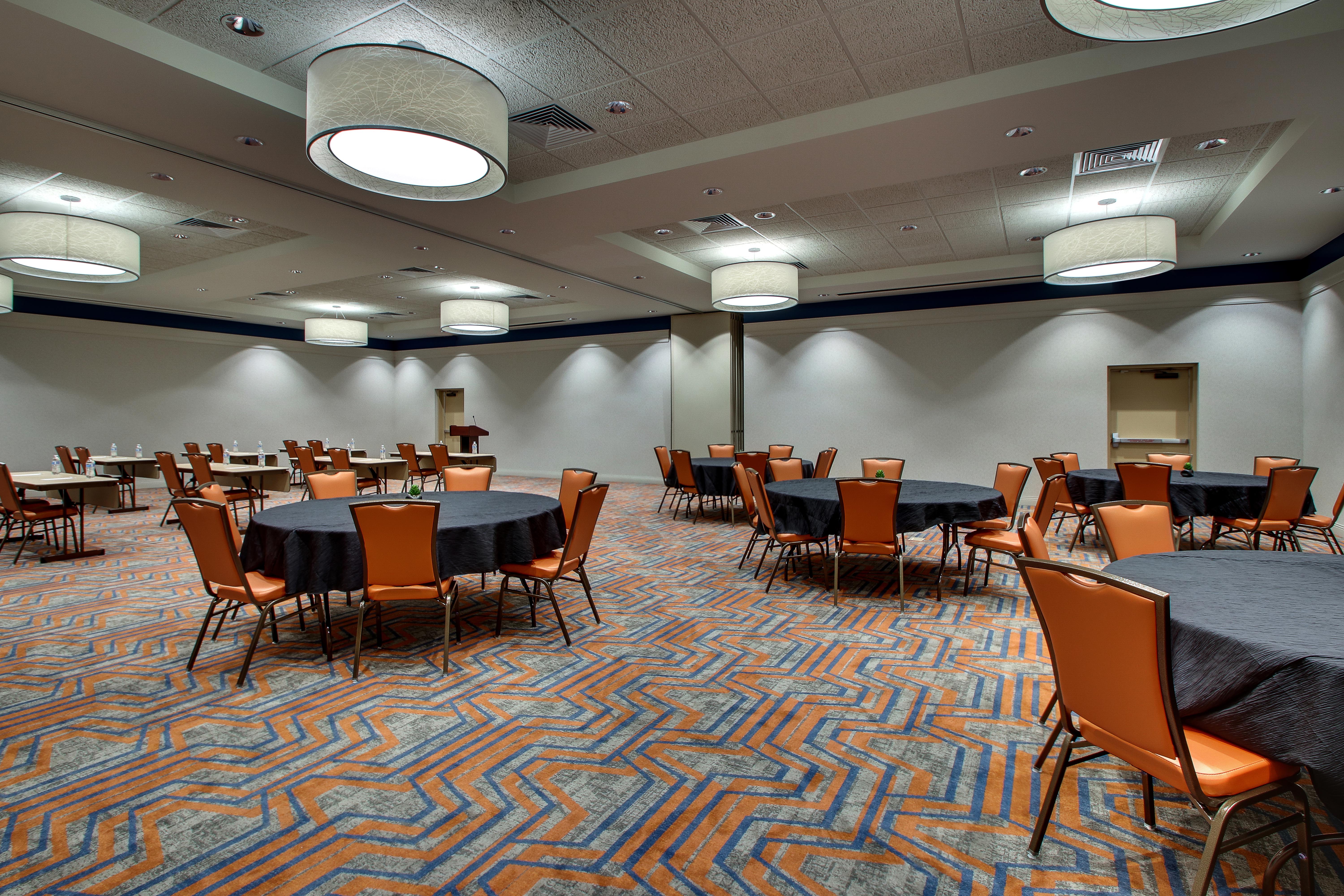 Drury Inn & Suites Iowa City Coralville - Meeting Space