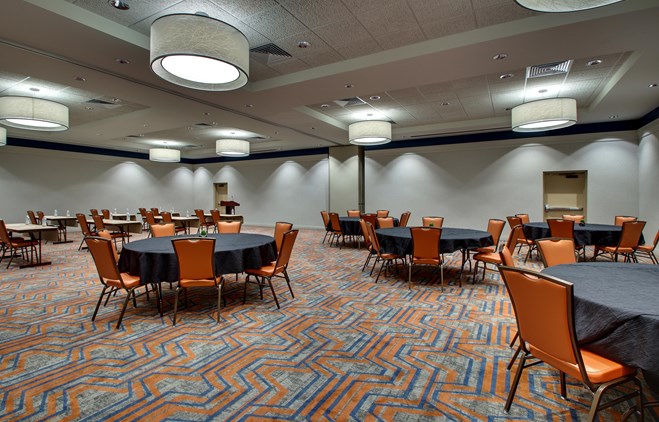 Drury Inn & Suites Iowa City Coralville - Meeting Space