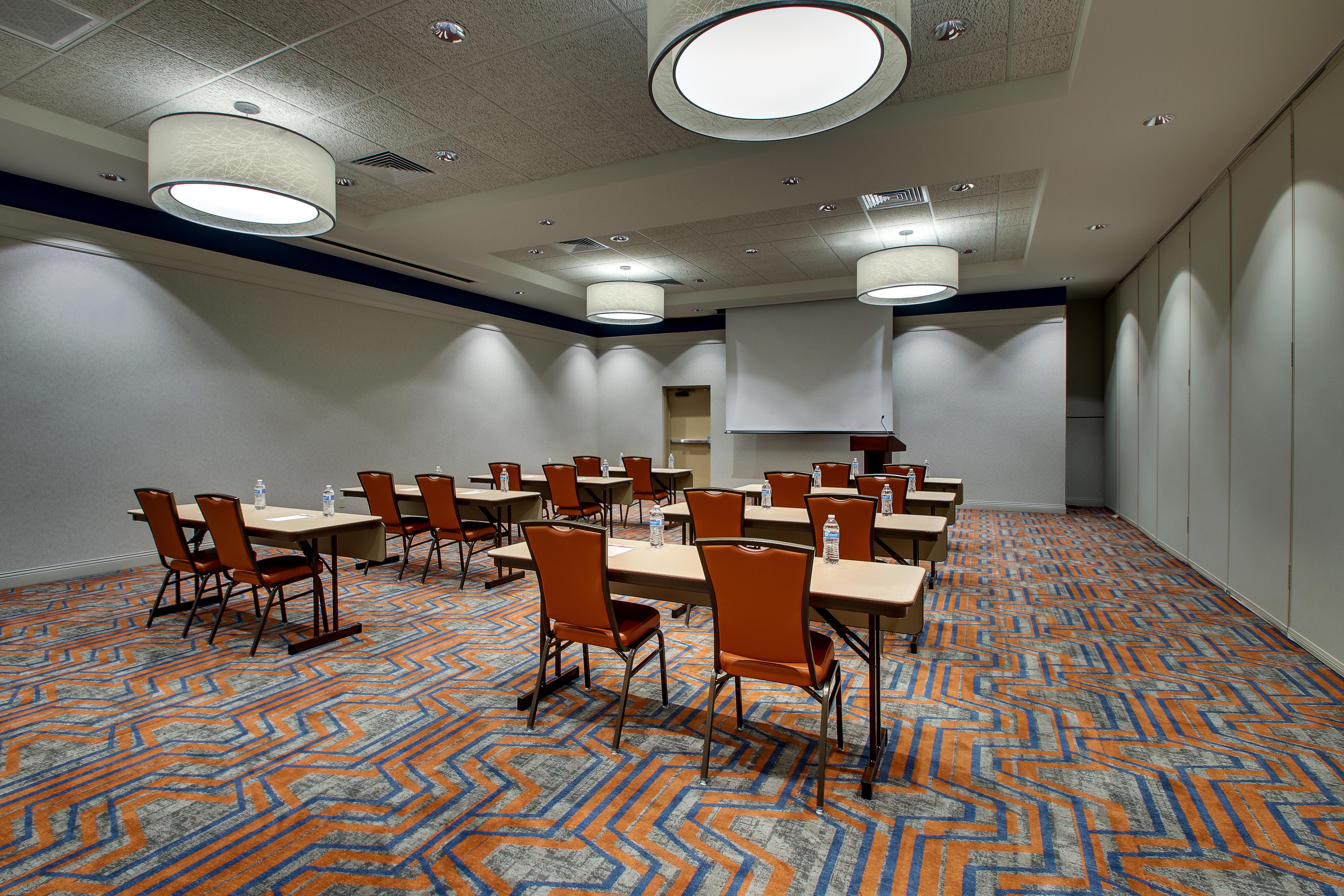 Drury Inn & Suites Iowa City Coralville - Meeting Space