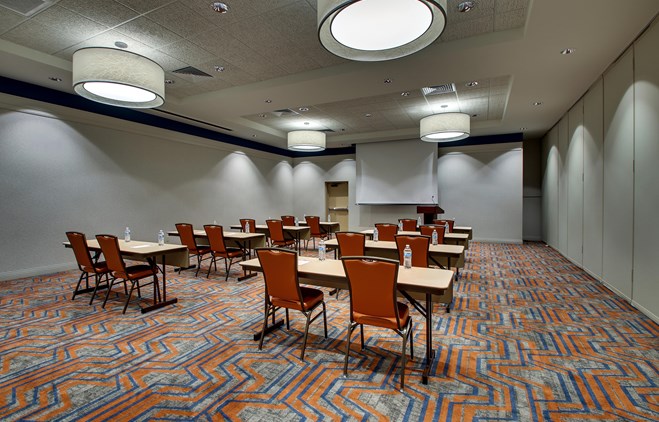Drury Inn & Suites Iowa City Coralville - Meeting Space
