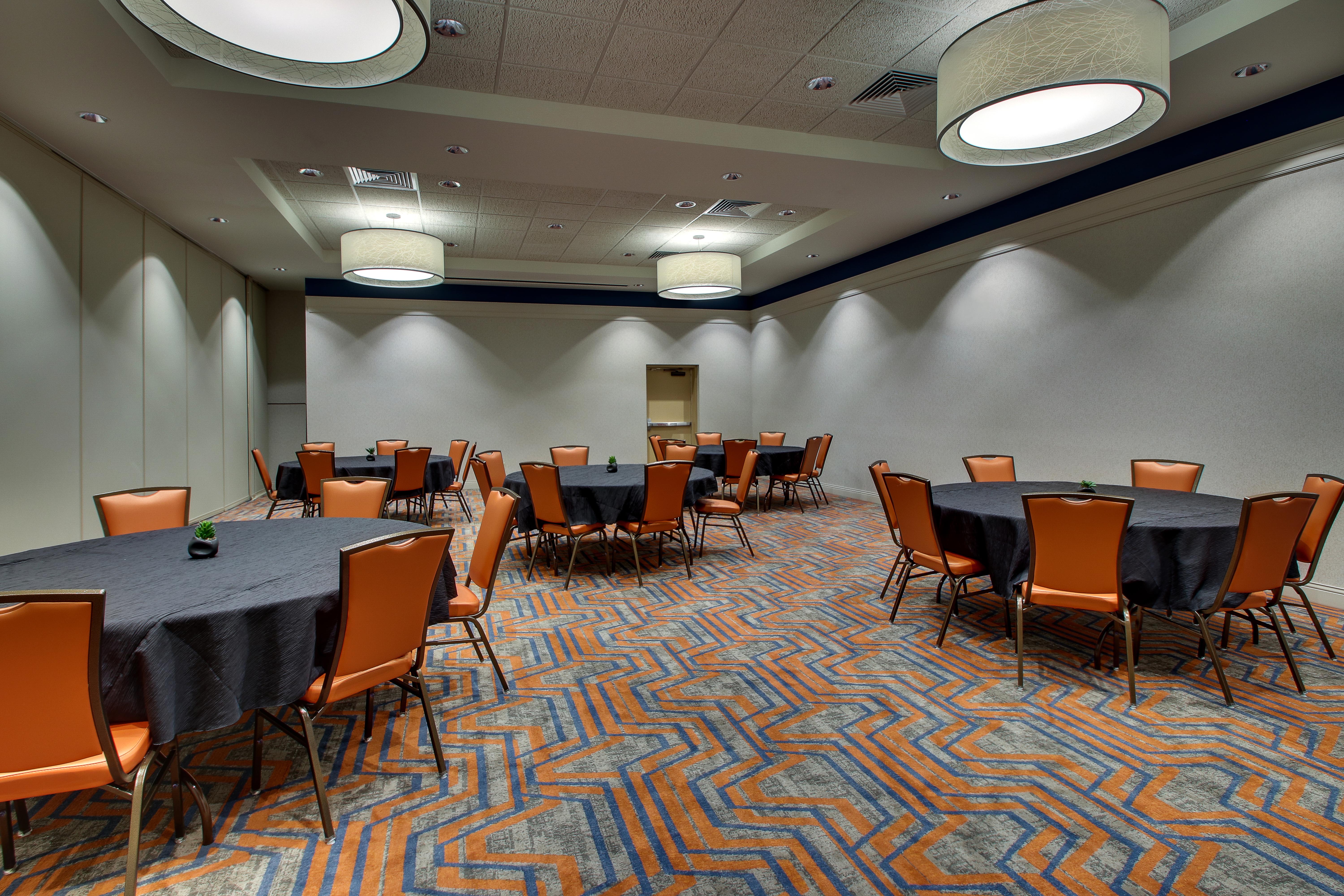 Drury Inn & Suites Iowa City Coralville - Meeting Space
