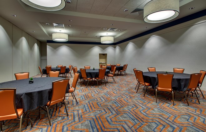 Drury Inn & Suites Iowa City Coralville - Meeting Space
