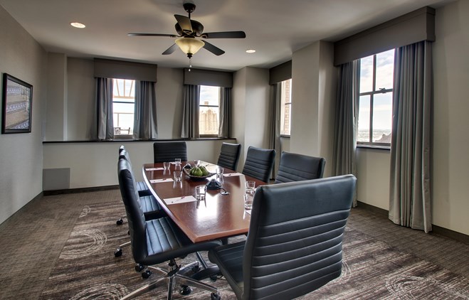 Drury Plaza Hotel San Antonio Riverwalk - Meeting Space