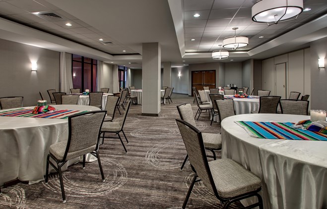 Drury Plaza Hotel San Antonio Riverwalk - Meeting Space