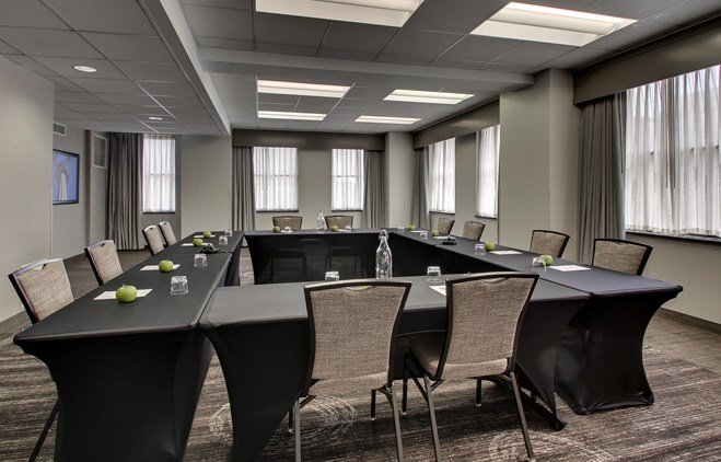 Drury Plaza Hotel San Antonio Riverwalk - Meeting Space