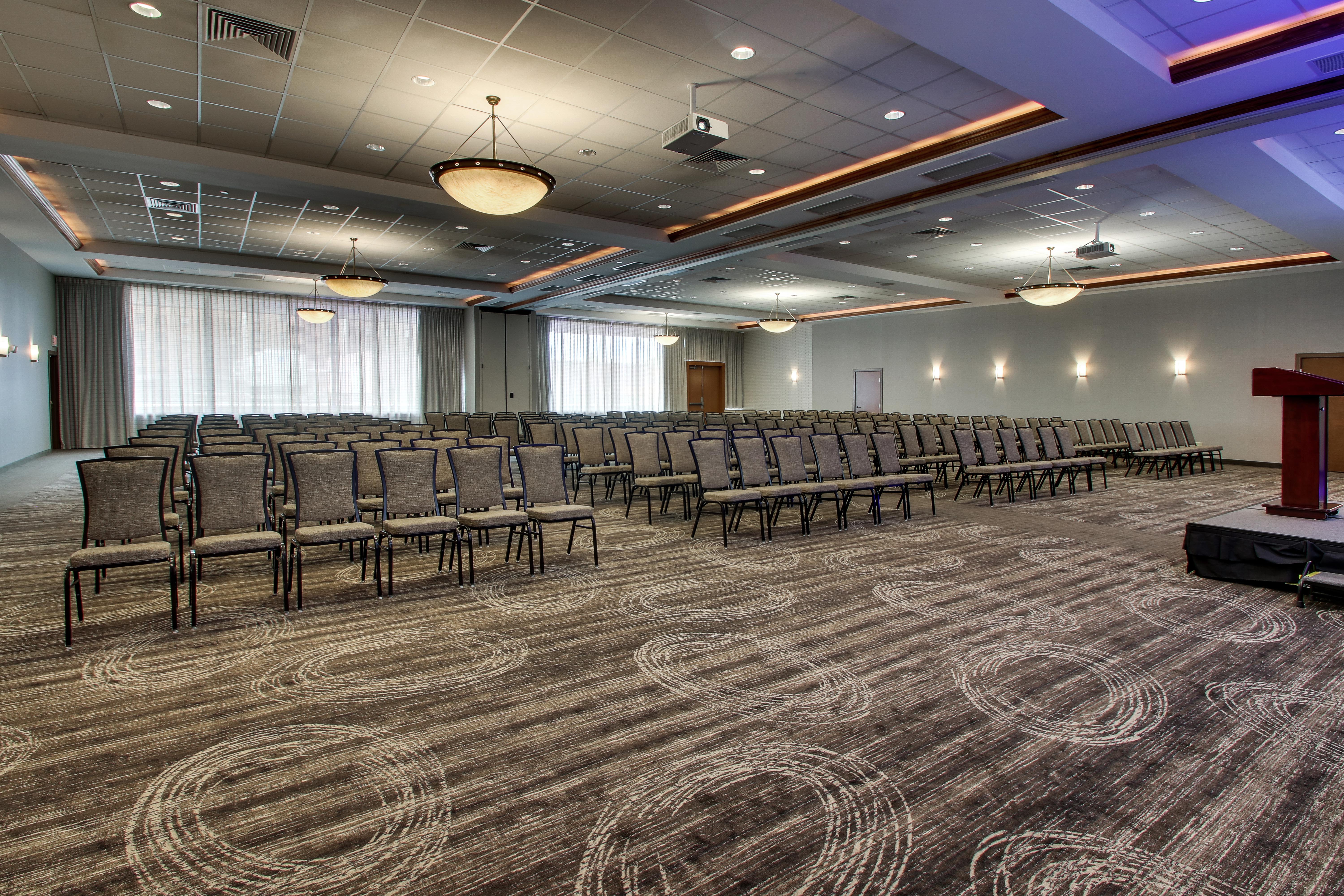 Drury Plaza Hotel San Antonio Riverwalk - Meeting Space