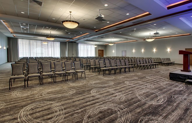 Drury Plaza Hotel San Antonio Riverwalk - Meeting Space