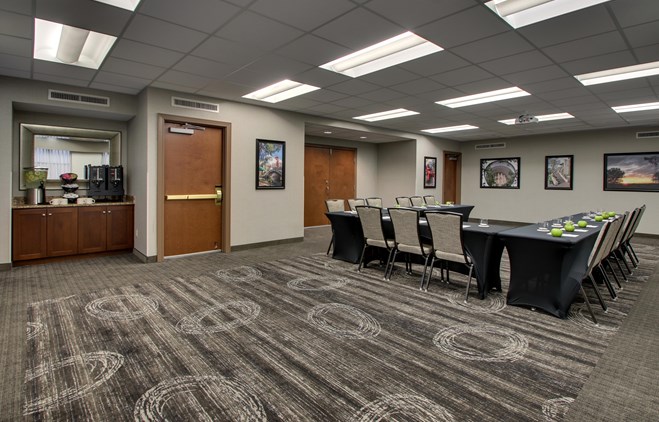 Drury Plaza Hotel San Antonio Riverwalk - Meeting Space