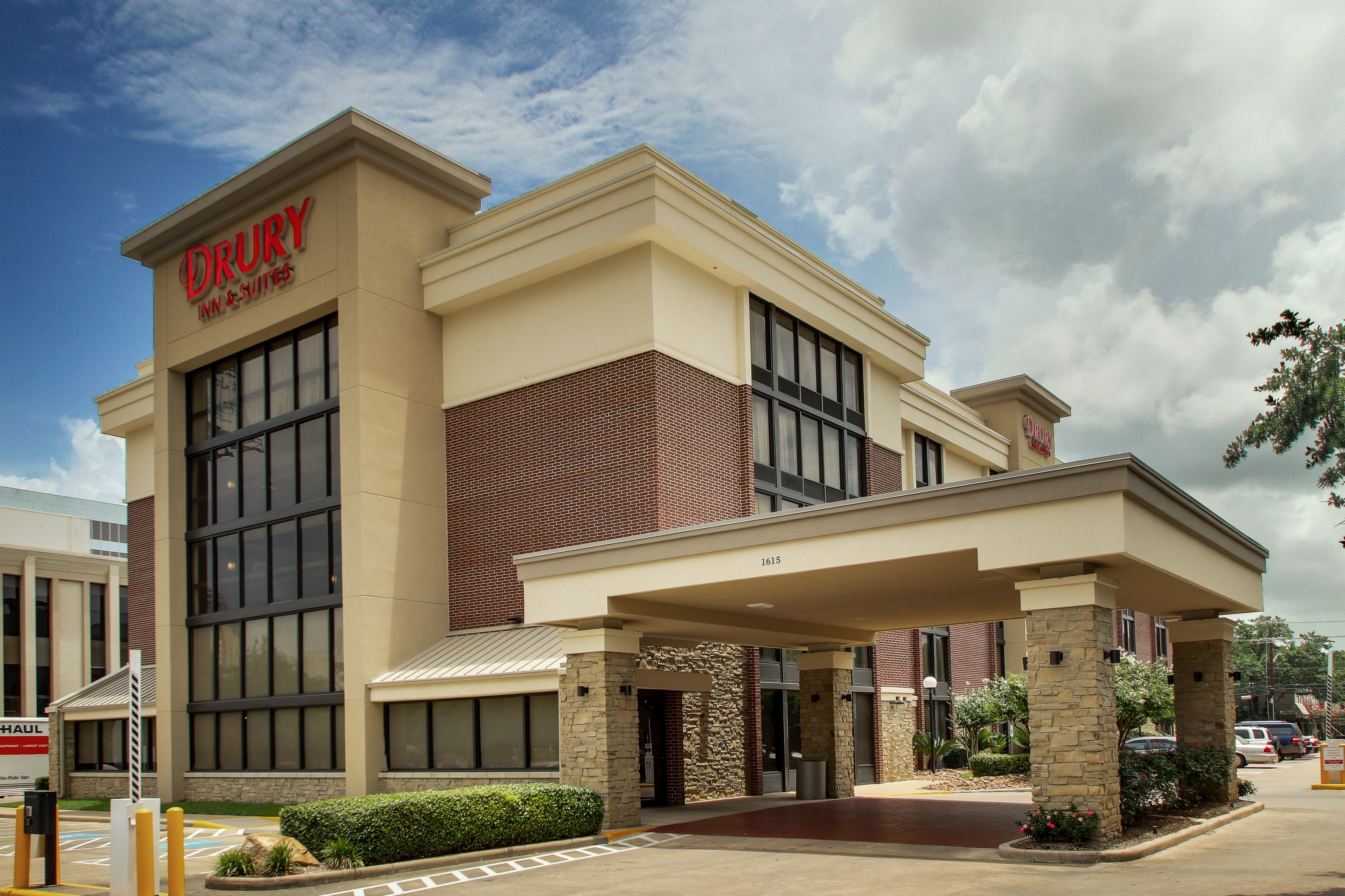 Vans Store - Houston Galleria in Houston, TX, 77056