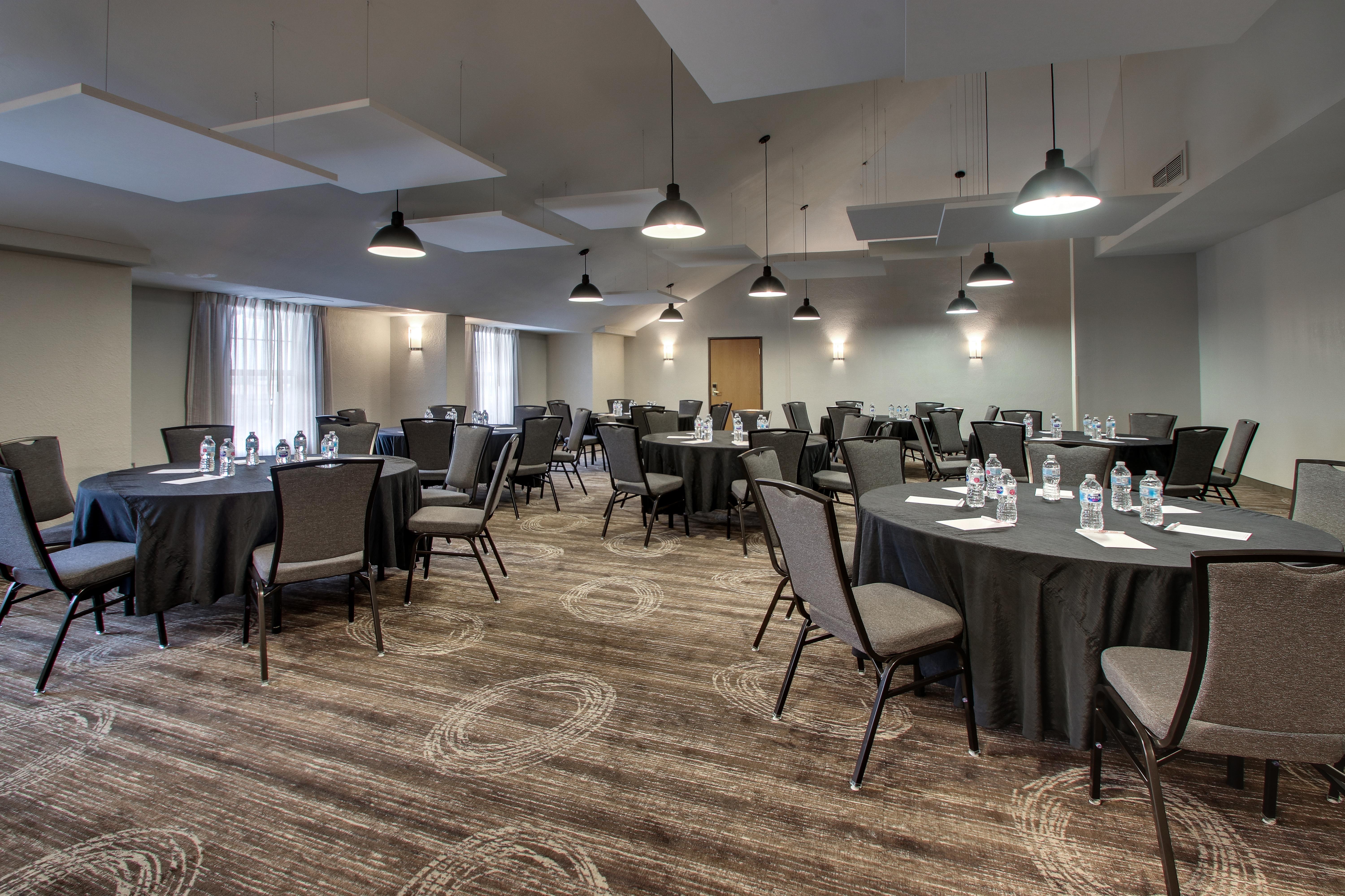 Drury Inn & Suites San Antonio Northeast Medical Center - Meeting Space