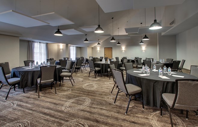 Drury Inn & Suites San Antonio Northeast Medical Center - Meeting Space