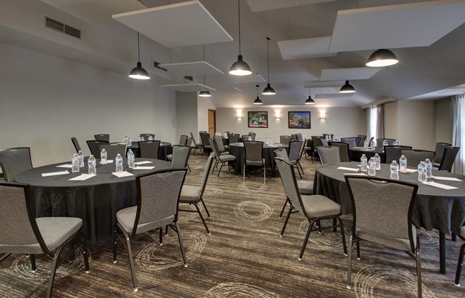 Drury Inn & Suites San Antonio Northeast Medical Center - Meeting Space