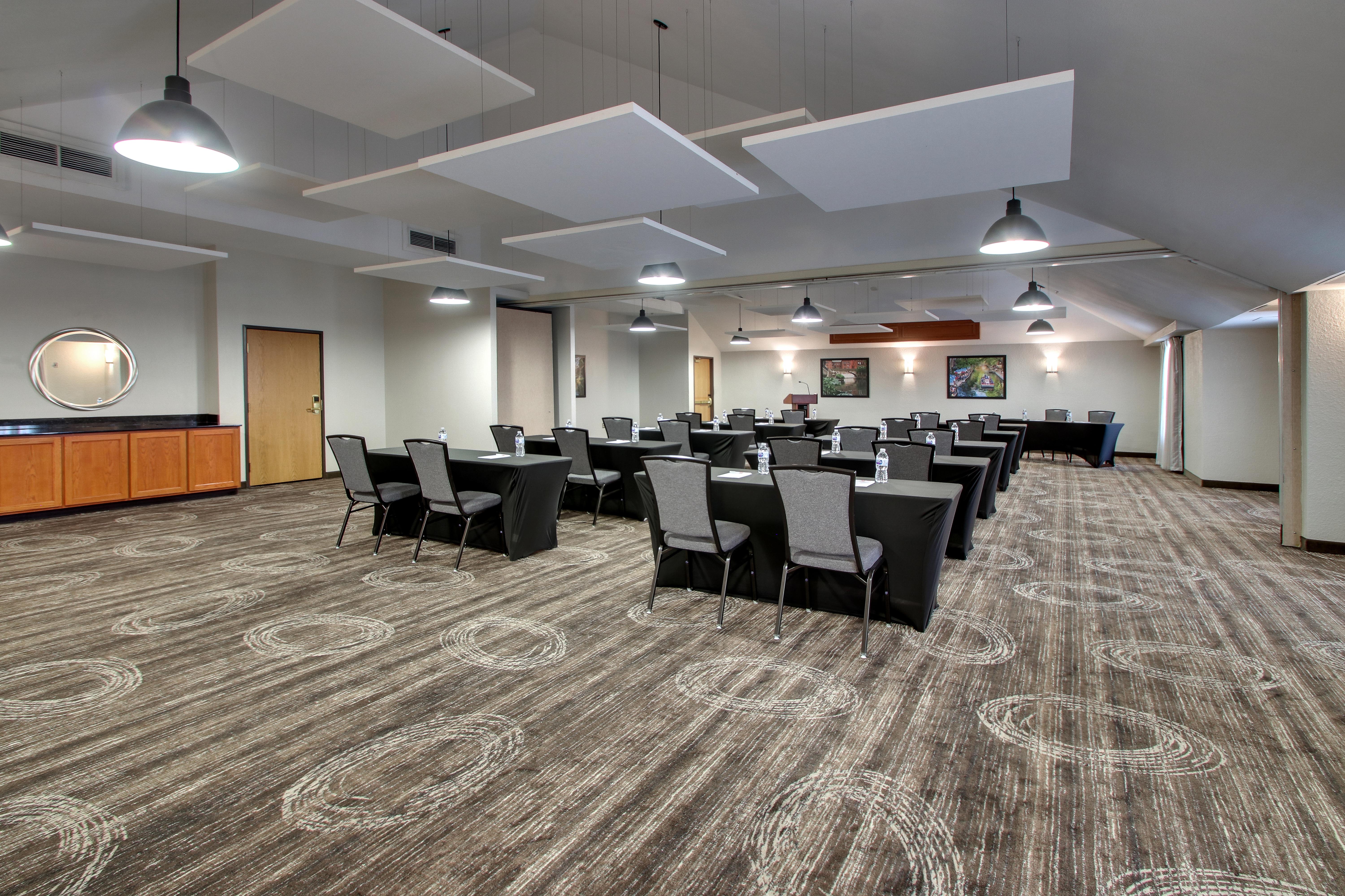 Drury Inn & Suites San Antonio Northeast Medical Center - Meeting Space