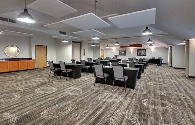Drury Inn & Suites San Antonio Northeast Medical Center - Meeting Space