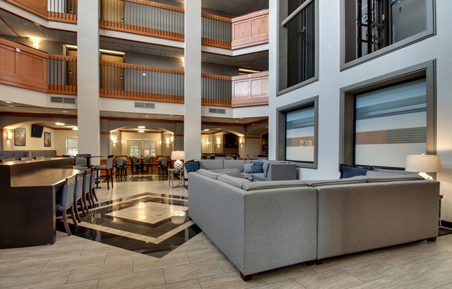 Drury Inn Suites San Antonio Northwest Medical Center Drury Hotels